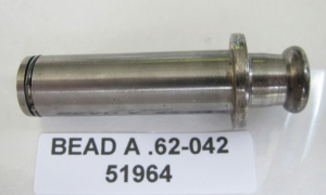 Used CONRAC 200 SERIES Tube End Deburring Flaring Beading Michigan US | Ultimate Tube Bender Parts Plus #201856