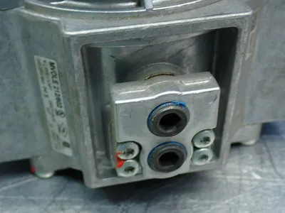Used DUNGS 216967 Pumps Ohio US | HGR 24 #1089762