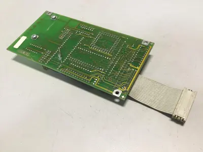 USED KEBA E-HSI-M D1711B