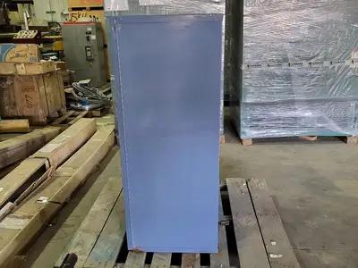 8in Tapping Sieve Shaker (115V, 60Hz) with Enclosure