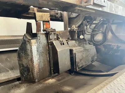 2012 HEM VT120 HA-60 TS Saws, Band, Vertical | Westbrook Engineering (13)