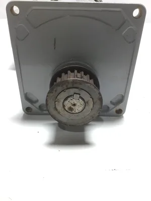 USED NISSEI CORPORATION G3KM-22-10-T040AX