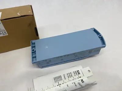USED SIEMENS SIMATIC RF RFID COMMUNICATION MODULE