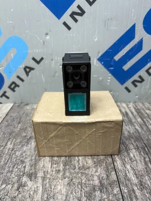 KEYENCE IX-055 Electrical/PLC/Automation | ESS Industrial Equipment Sales (2)