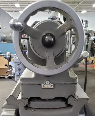 MAZAK-ACE 17" x 60" Lathes, Engine | Machinery Central (20)