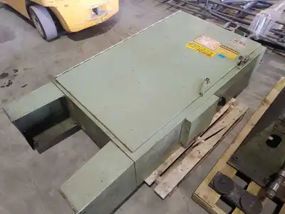 USED CINCINNATI MILACRON 650-20 PL