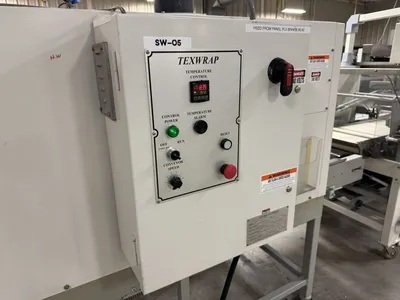 USED TEXWRAP 2219