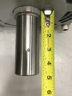 USED MITSUBISHI SB-JR 25 HP