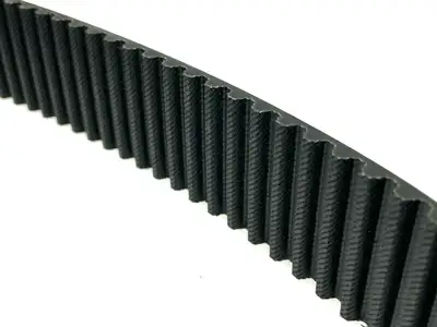 New | in-Stock BANDO TIMING BELT Belts | Maverick Industrial Sales #1114544