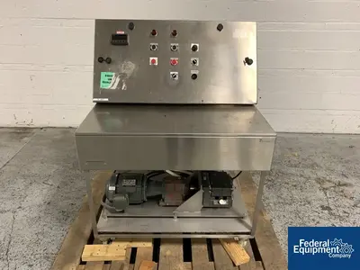 N/A Peristaltic Pump