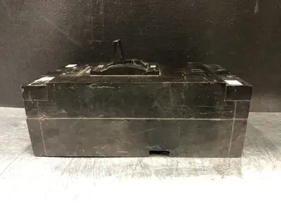 200 Amp 3 Pole Circuit Breaker