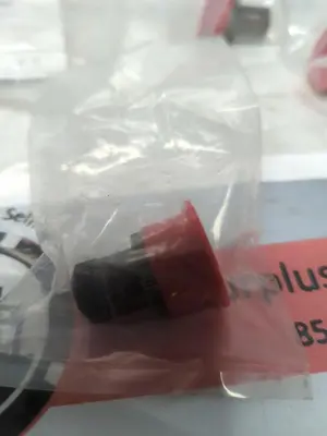 New | in-Stock AMPHENOL MS3116E10-6S Miscellaneous Equipment (Electrical & Power) | Surplus Asset Holdings #1196855