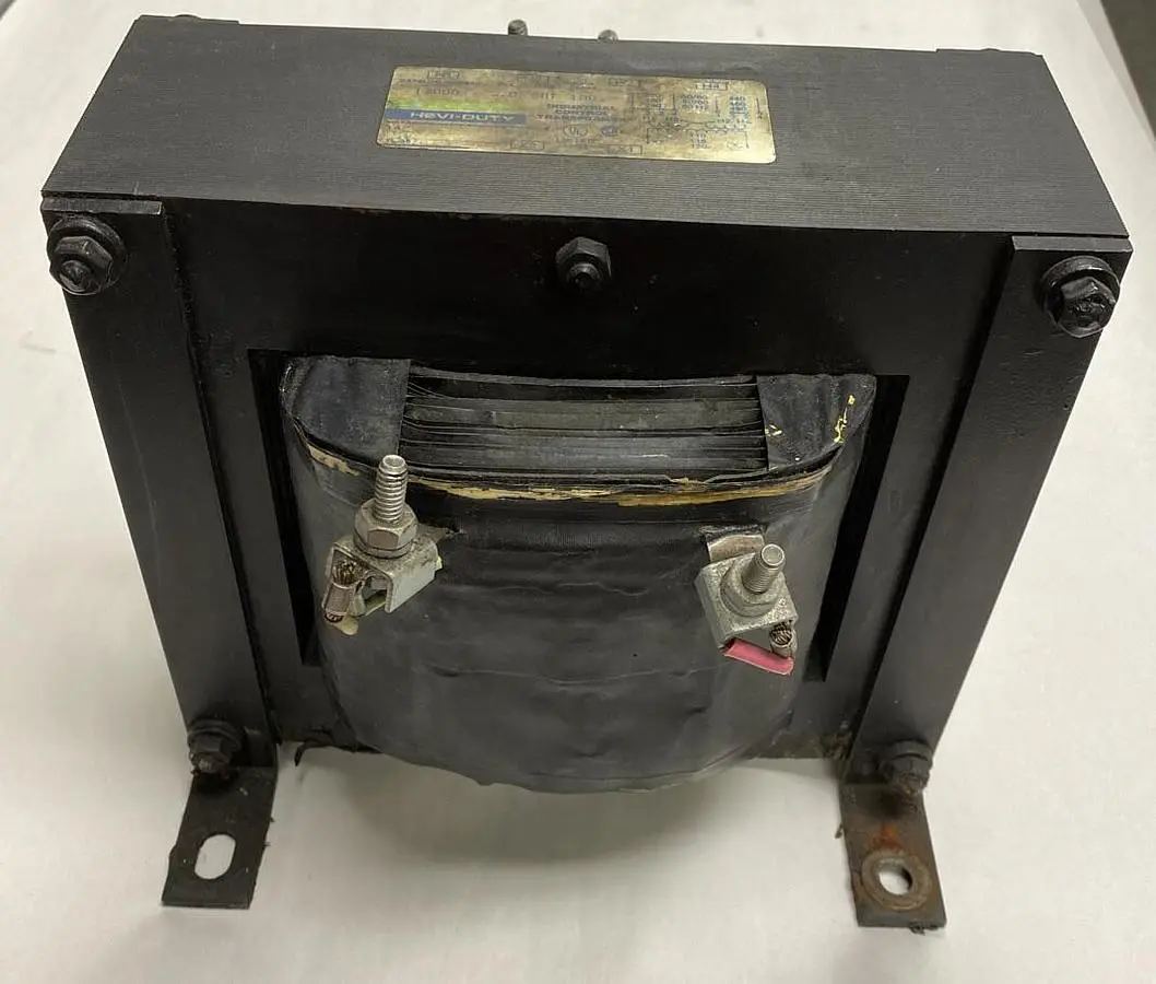 Used SOLA/HEVI-DUTY T3000 Miscellaneous Equipment (Electrical & Power) | Surplus Asset Holdings #1195041