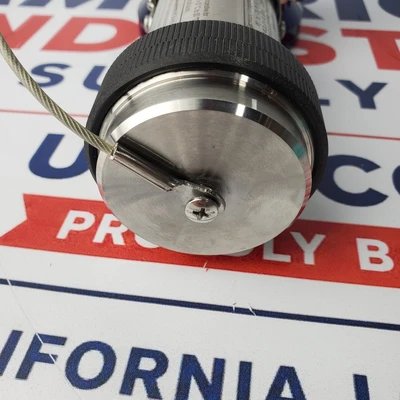 Used Teledyne C82620AAABA Misc Electrical & Power Parts California US | American Industrial Supply Co. #1469394