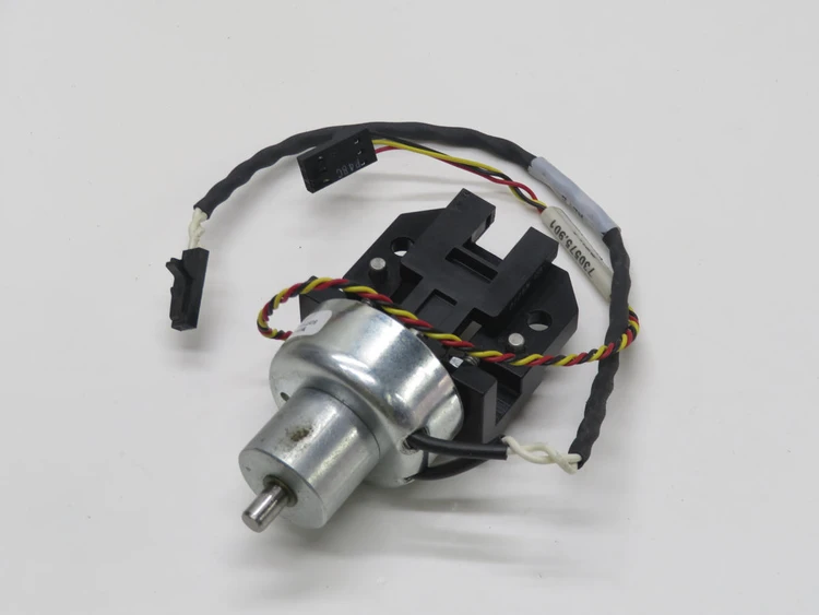 Used SAIA-BURGESS _UNKNOWN_ Solenoid Valves | OCO Industrial #1589474
