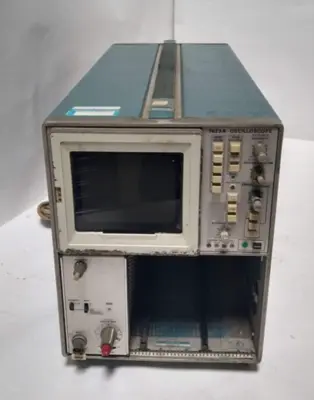 USED Tektronix 7623A