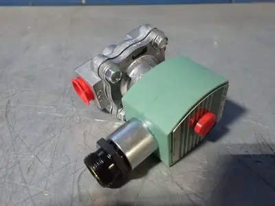 NEW ASCO ZBX8214G02021379