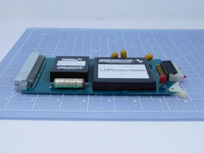 Used ASI _UNKNOWN_ Circuit Boards | OCO Industrial #1617803