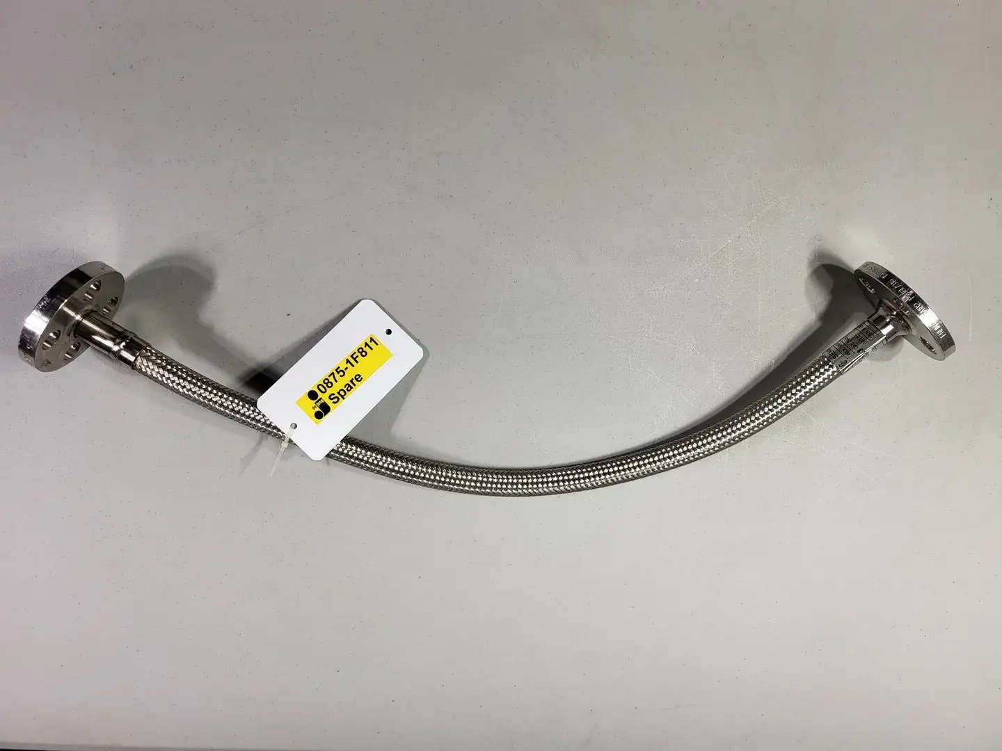 NEW 2014 SENIOR FLEXONICS FLT-050-FH-025.6-275-S06