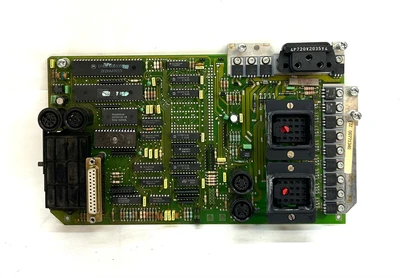 USED EFKA 0503810A