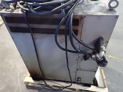 Used MOTOMAN / YASKAWA ELECTRIC MH6 Robots | HGR 24 #736051