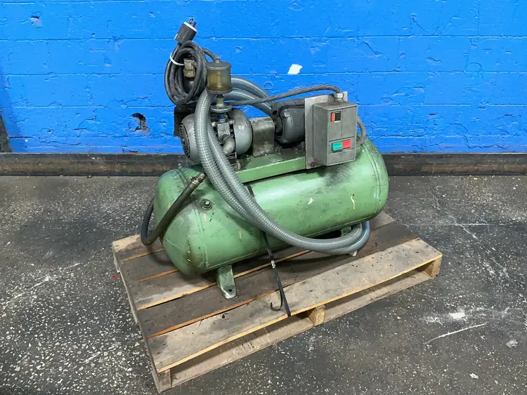 Used 1976 KARGARD INDUSTRIES AF675 Miscellaneous MRO Ohio US | HGR 24 #1244660