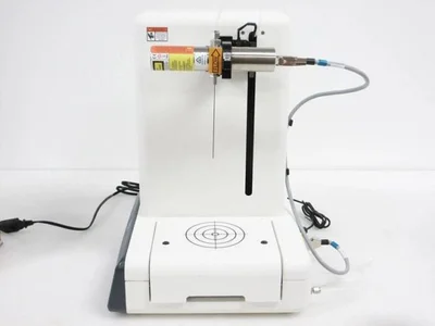 USED PERKIN ELMER HIAC 9703