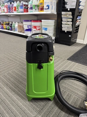Mosquito 55psi Heated Carpet Spotter NEW