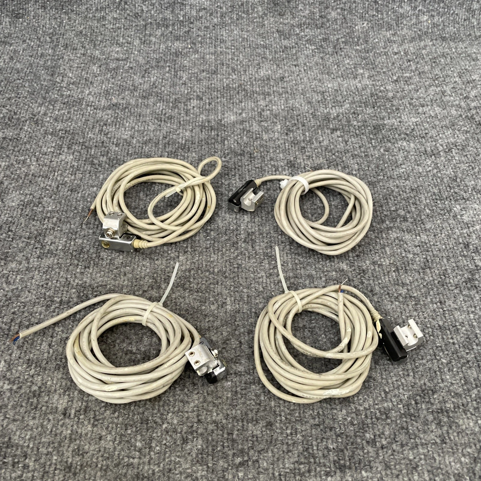 Used SMC ["D-A53", "DA53"] Proximity Sensors California US | Davliegogo LLC #1705979