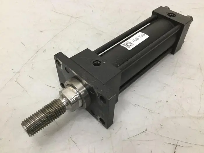 Used HYDRO LINE N5F-2.5X7 Cylinders Michigan US | Ideal Machinery #1308878
