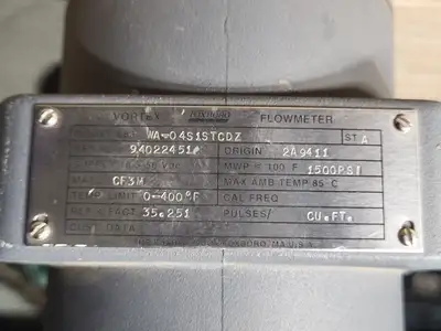 NEW FOXBORO E83WA-04S1STCDZ