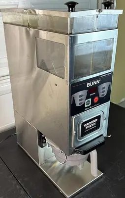 USED BUNN G9-2T-DBC