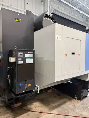 USED 2015 DOOSAN DNM 500II
