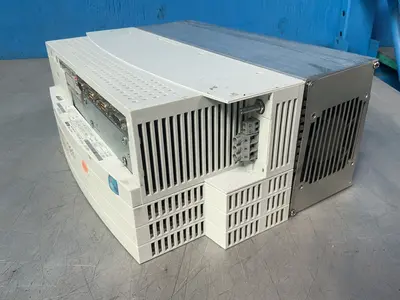 Used LENZE EVS9326ES Servo Drives Ohio US | HGR 24 #1709063