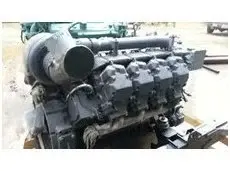 Used 2015 DEUTZ TCD2015V08 Diesel Engines Georgia US | Atlanta Truck Equipment #1297421