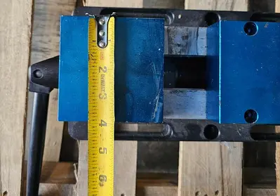 USED JERGENS BOCK BRAND