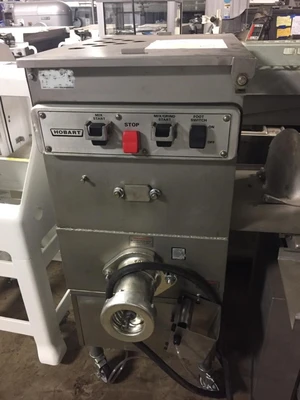 82-0049 Hobart 4246 Mixer Grinder