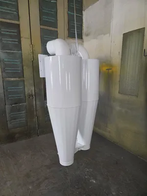 VacSource VACTOR 2100 Cyclone Set Parts | VacSource (1)