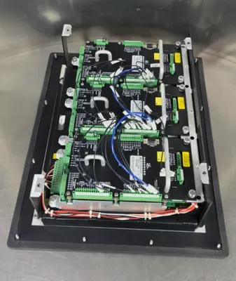 Used Woodward _UNKNOWN_ Automation Control (HMI) South Carolina US | Palmetto Automation #1543890