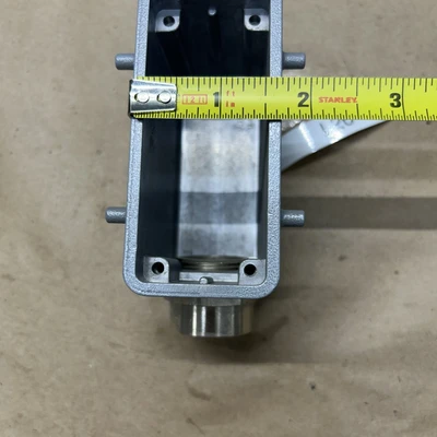 NEW WALTHER ELECTRIC Nash 016