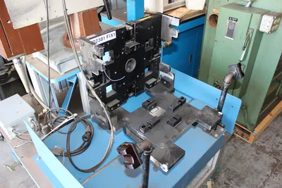 USED DUKANE 98826 43A250 US19987