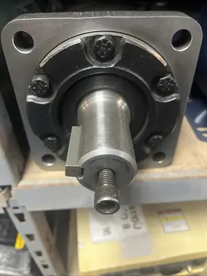 USED CHAR-LYNN 112-1138-006