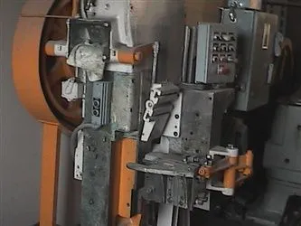 Used WATERBURY FARREL NO. 20 Thread Rollers New York US | Barbarotto Int'l Sales Corp #1333382