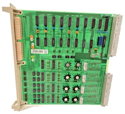 NEW ABB DSDO 110 57160001-K