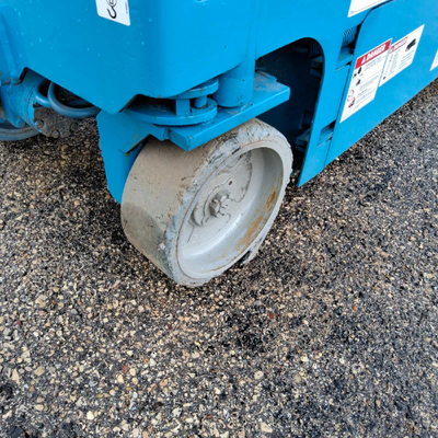 USED 2018 Genie GS-1930