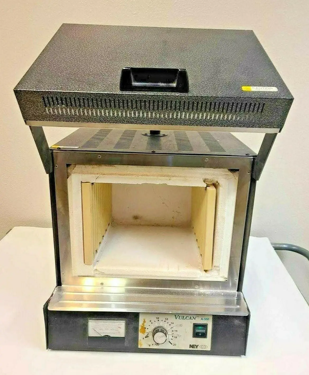 Used Vulcan Does Not Apply Lab Ovens California US | Amiron Machinery #1389427