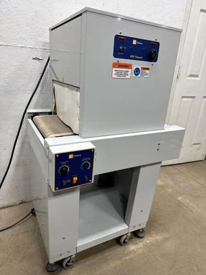 Clamco Clamco 820MB Sealers & Sealing Machines | Fram Fram LLC (4)
