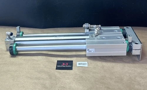 Used PHD SED24X9-DB-GI-PB-Q1 Cylinders | J&J Industrial Supply #498677
