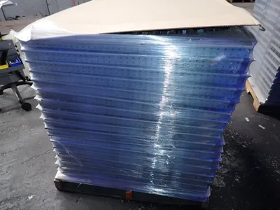 36" X 16" Conveyors