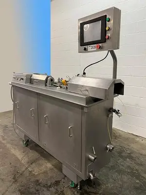 USED HITEC CO. LTD. LINKWEL-X